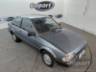 1991 FORD ESCORT 