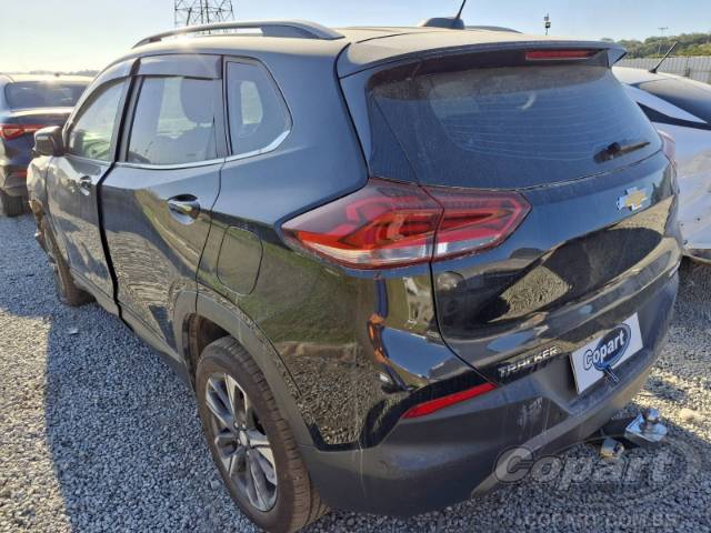 2023 CHEVROLET TRACKER 
