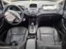 2015 FORD FIESTA 