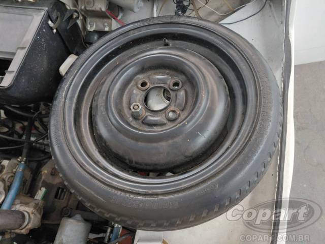 1979 FIAT FIAT147 
