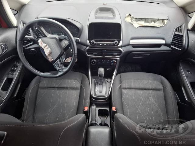 2018 FORD ECOSPORT 