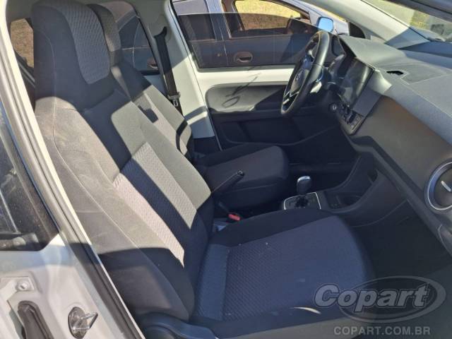 2018 VOLKSWAGEN UP 