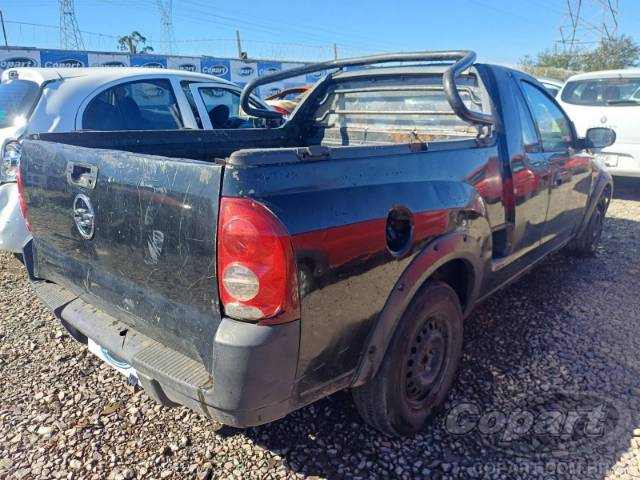 2005 CHEVROLET MONTANA 