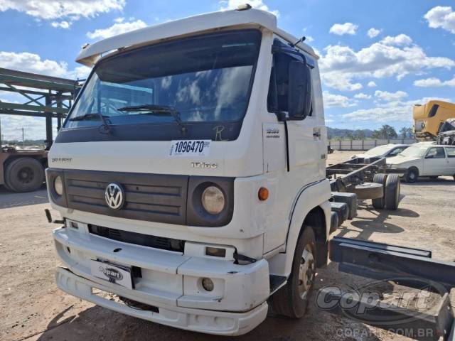 2014 VOLKSWAGEN DELIVERY 