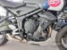 2025 TRIUMPH TRIDENT 