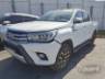2016 TOYOTA HILUX CD 