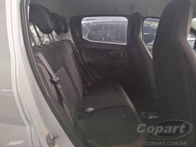2025 FIAT MOBI 