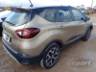 2022 RENAULT CAPTUR 