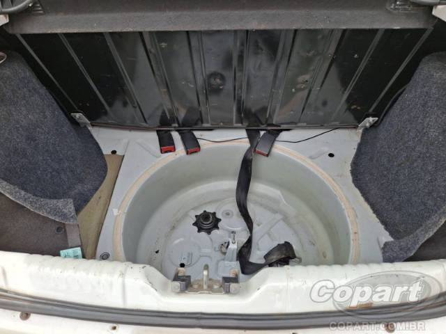 2019 VOLKSWAGEN GOL 