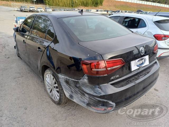 2018 VOLKSWAGEN JETTA 