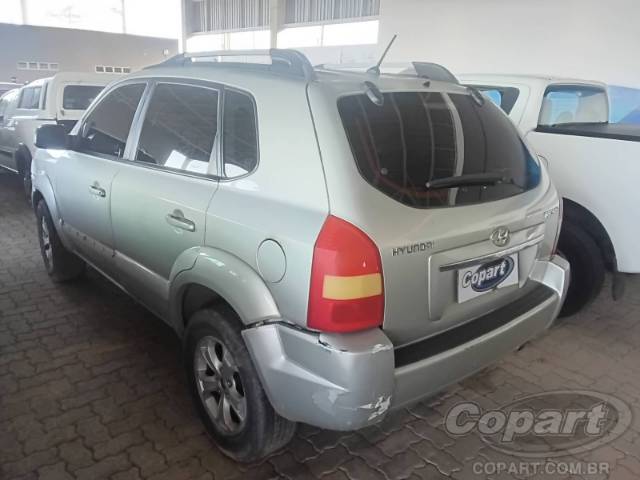 2013 HYUNDAI TUCSON 