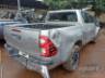 2023 TOYOTA HILUX CD 