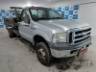 2017 FORD F-4000 