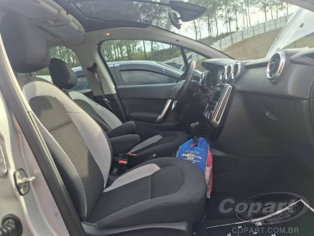 2018 CITROEN C3 
