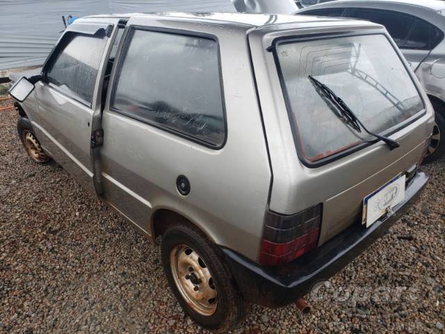 1996 FIAT UNO 