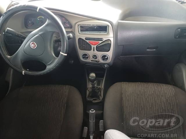2011 FIAT PALIO 