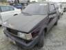 2003 FIAT UNO 