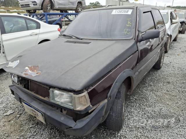 2003 FIAT UNO 