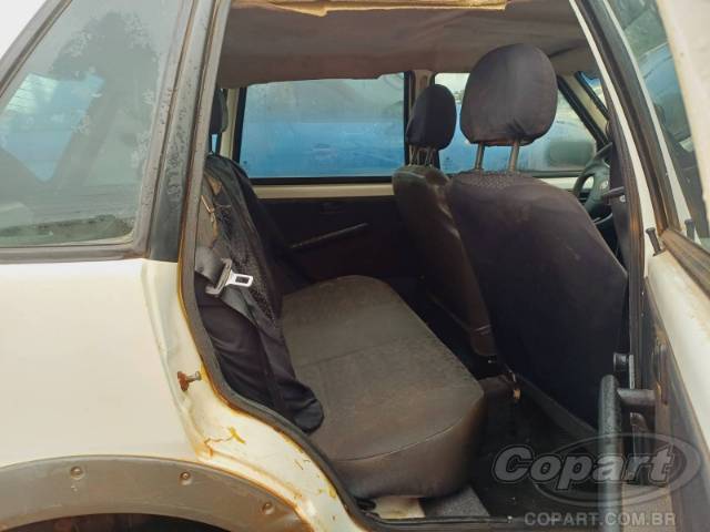 2013 FIAT UNO 
