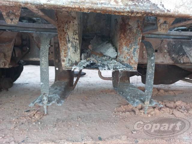 2013 VOLKSWAGEN VOLKSBUS 15.190 OD 