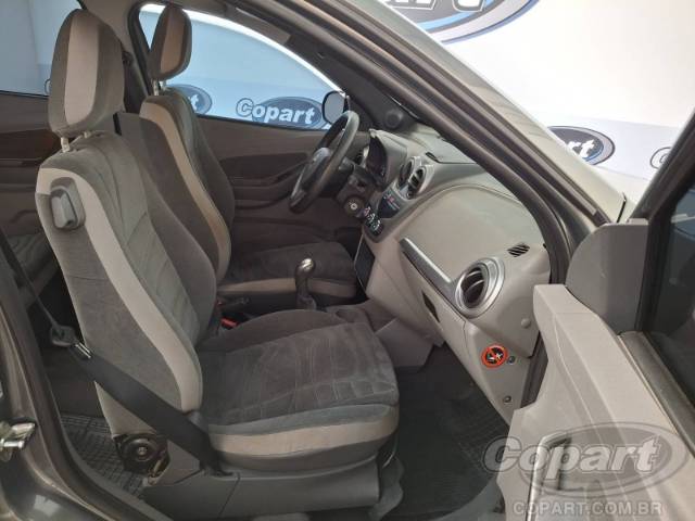 2013 CHEVROLET AGILE 