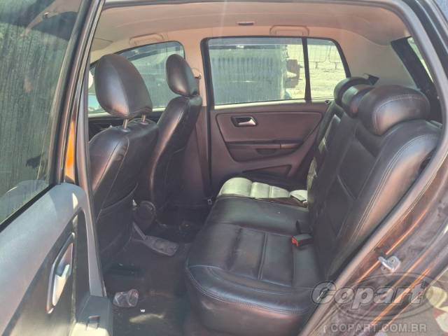 2014 VOLKSWAGEN FOX 