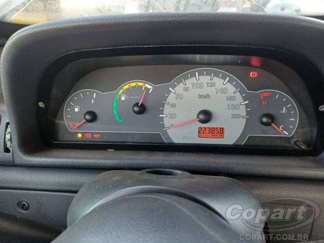 2013 FIAT UNO 