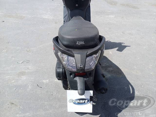 2017 DAFRA CITYCOM S 