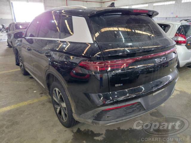 2026 BYD SONG PRO 
