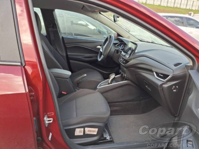 2024 CHEVROLET ONIX PLUS 