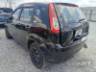 2008 FORD FIESTA 