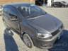 2014 VOLKSWAGEN FOX 