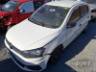 2017 VOLKSWAGEN GOL 