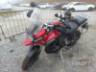 2015 TRIUMPH TIGER EXPLORER 