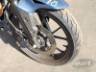2025 HONDA CB 300F 