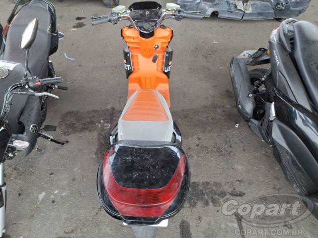 2025 SCOOTER ELETRICA X11 3000W 