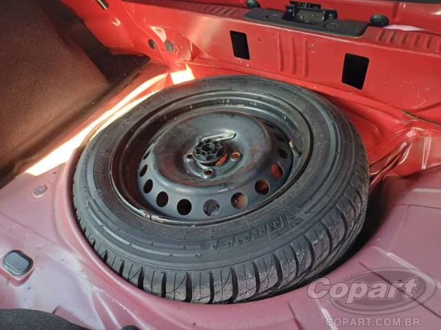 2016 RENAULT SANDERO 