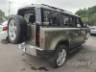 2020 LAND ROVER DEFENDER 110 