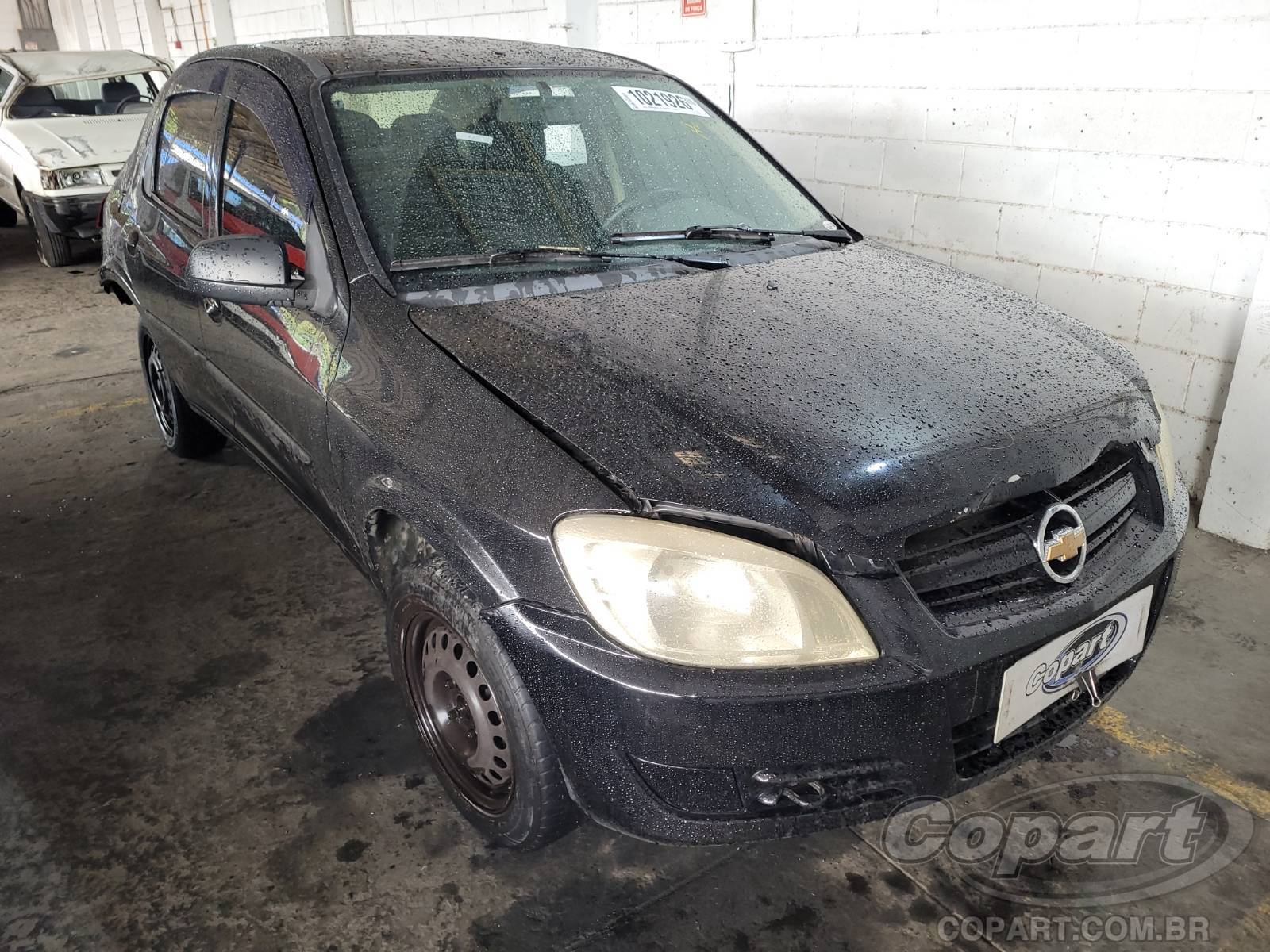 CHEVROLET PRISMA 2008