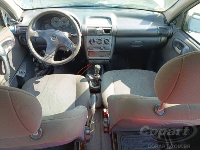 2008 CHEVROLET CLASSIC 