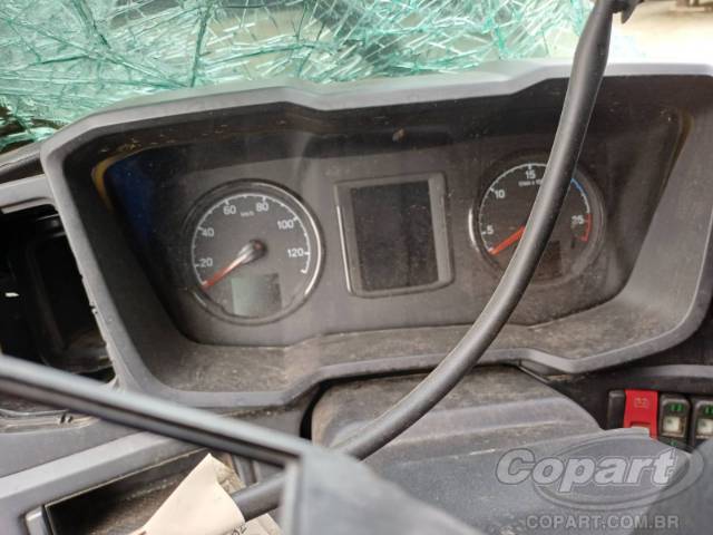 2024 SCANIA R 450 