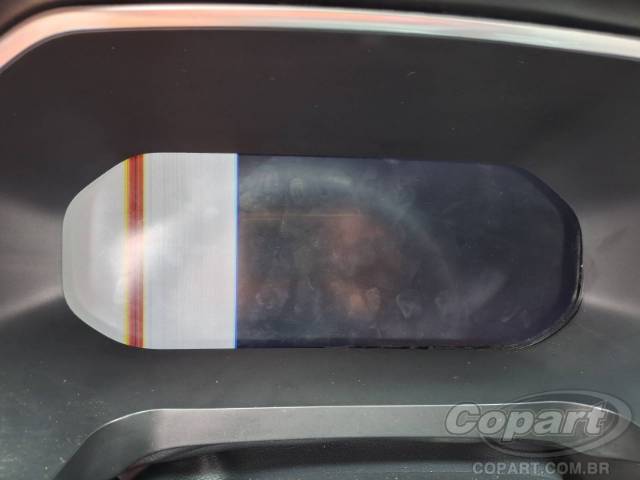 2025 CAOA CHERY TIGGO 7 