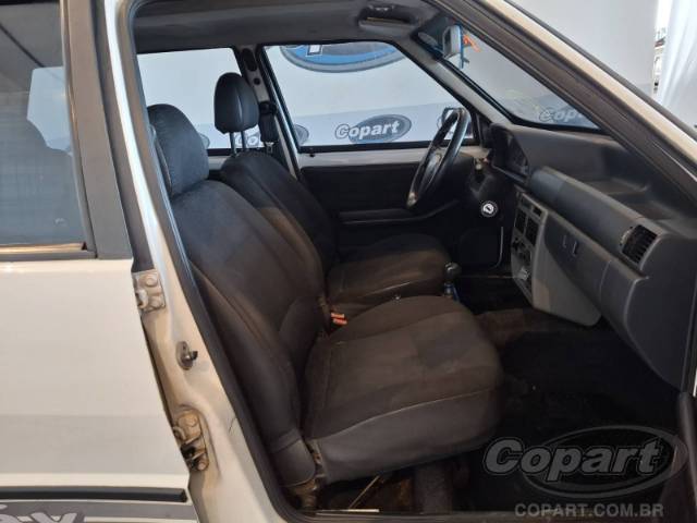 2009 FIAT UNO 