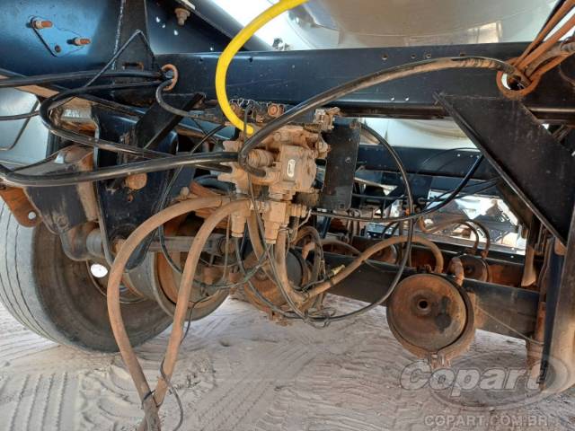 2022 RANDON TANQUE CARGA MISTA 