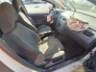 2019 VOLKSWAGEN FOX 
