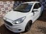 2018 FORD KA SEDAN 