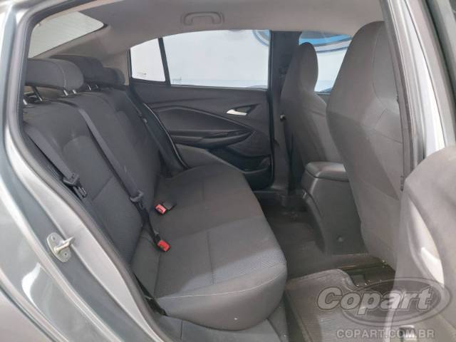 2024 CHEVROLET ONIX PLUS 