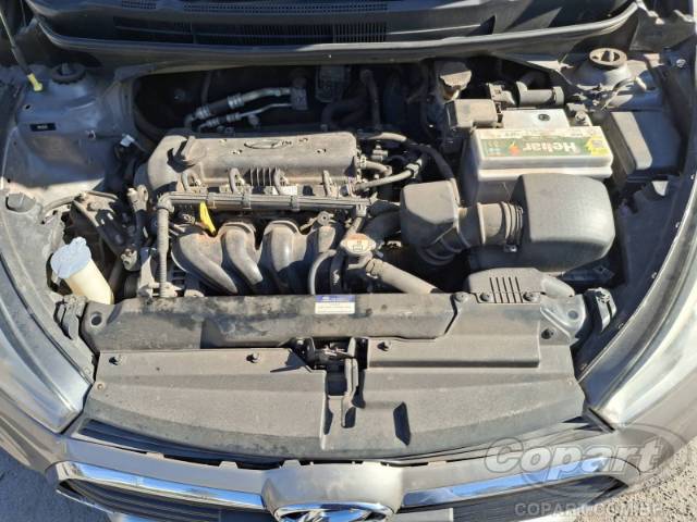 2016 HYUNDAI HB20 