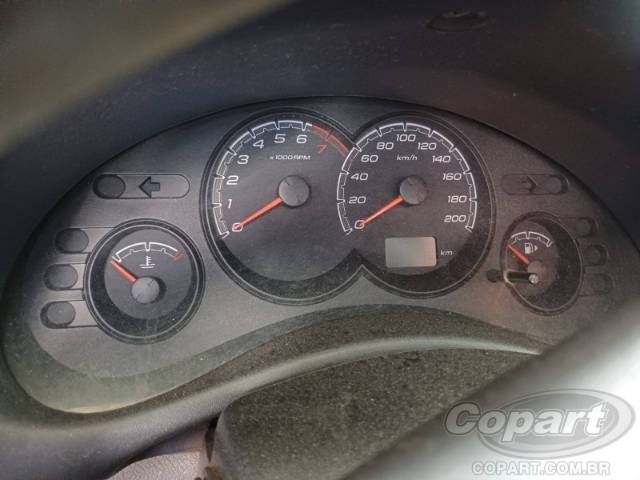 2013 CHEVROLET CLASSIC 