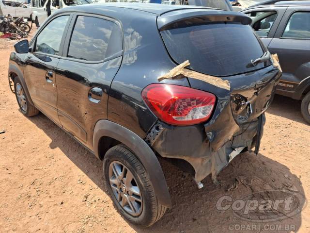 2018 RENAULT KWID 